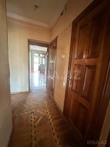 Satılır 4 otaqlı köhnə tikili 100 m², Həzi Aslanov m., photo 12 from 16