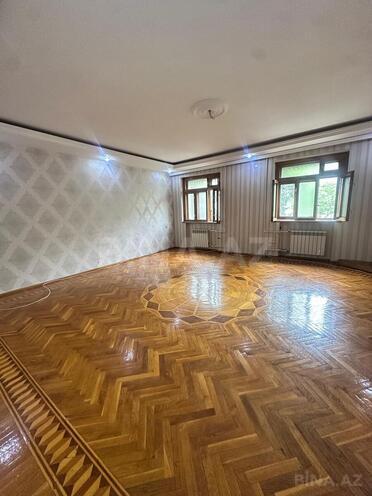 Satılır 4 otaqlı köhnə tikili 100 m², Həzi Aslanov m., photo 1 from 16