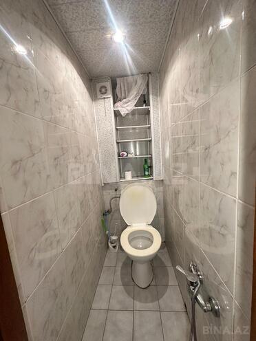Satılır 4 otaqlı köhnə tikili 100 m², Həzi Aslanov m., photo 15 from 16