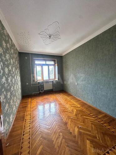 Satılır 4 otaqlı köhnə tikili 100 m², Həzi Aslanov m., photo 4 from 16