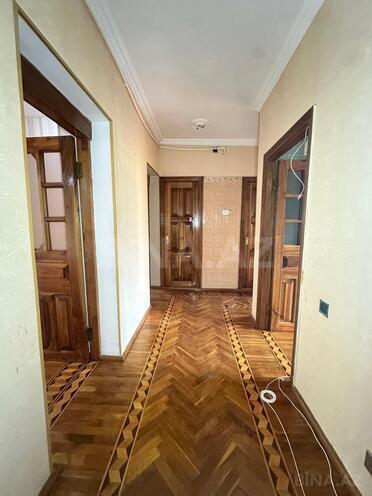 Satılır 4 otaqlı köhnə tikili 100 m², Həzi Aslanov m., photo 9 from 16