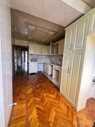 Satılır 4 otaqlı köhnə tikili 100 m², Həzi Aslanov m., photo 11 from 16