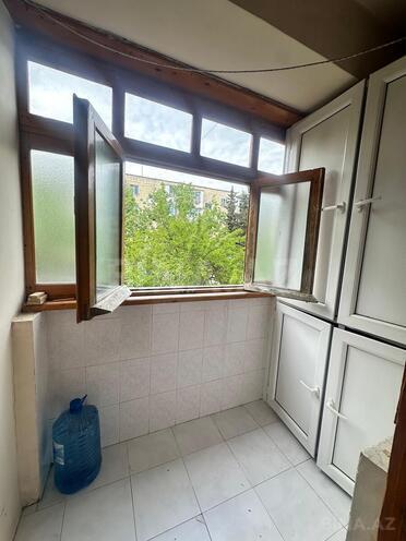 Satılır 4 otaqlı köhnə tikili 100 m², Həzi Aslanov m., photo 13 from 16