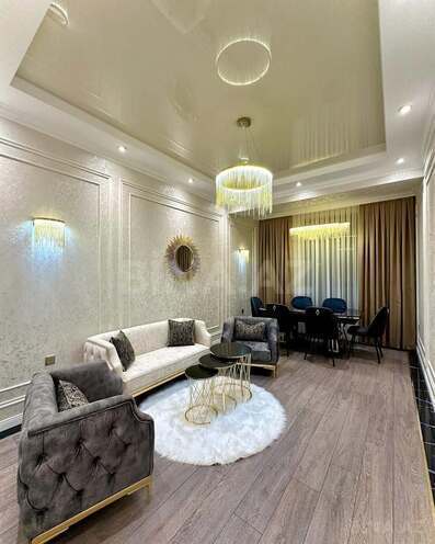 Сдаётся 2-комн. новостройка 60 м², м. Дернегюль, photo 1 from 12