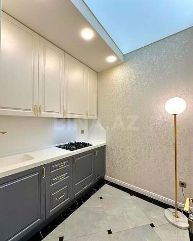 Сдаётся 2-комн. новостройка 60 м², м. Дернегюль, photo 9 from 12