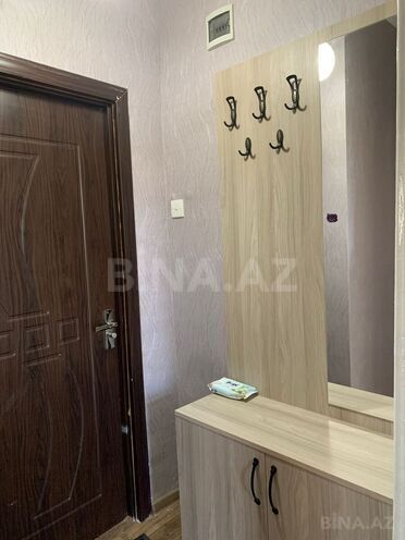 Сдаётся 2-комн. вторичка 66 м², м. Гянджлик, photo 9 from 15