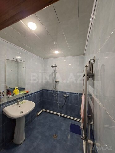 Продаётся 2-комн. вторичка 70 м², м. Иншаатчылар, photo 11 from 12