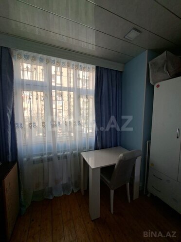 Продаётся 2-комн. вторичка 70 м², м. Иншаатчылар, photo 6 from 12