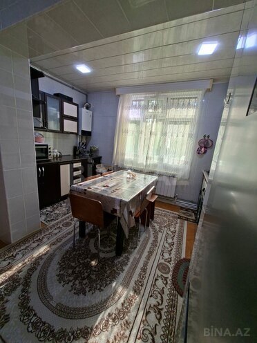 Продаётся 2-комн. вторичка 70 м², м. Иншаатчылар, photo 9 from 12