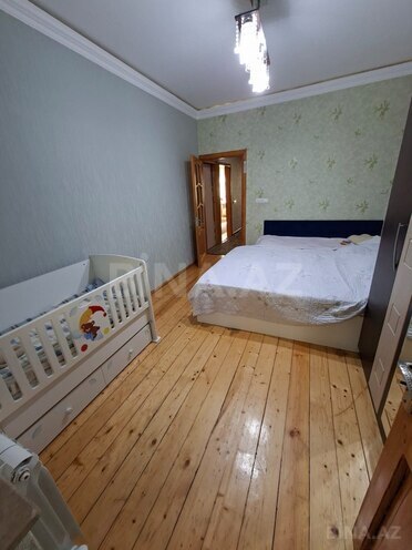 Продаётся 2-комн. вторичка 70 м², м. Иншаатчылар, photo 5 from 12