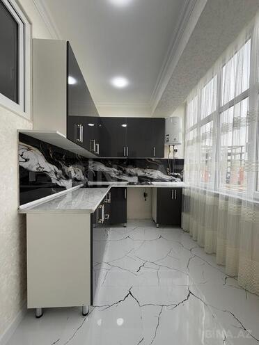 Продаётся 2-комн. новостройка 44 м², пос. Масазыр, photo 4 from 12