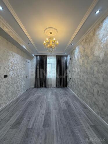 Продаётся 2-комн. новостройка 44 м², пос. Масазыр, photo 1 from 12