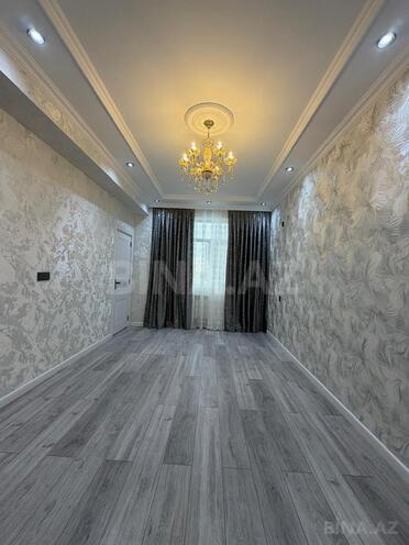Продаётся 2-комн. новостройка 44 м², пос. Масазыр, photo 3 from 12