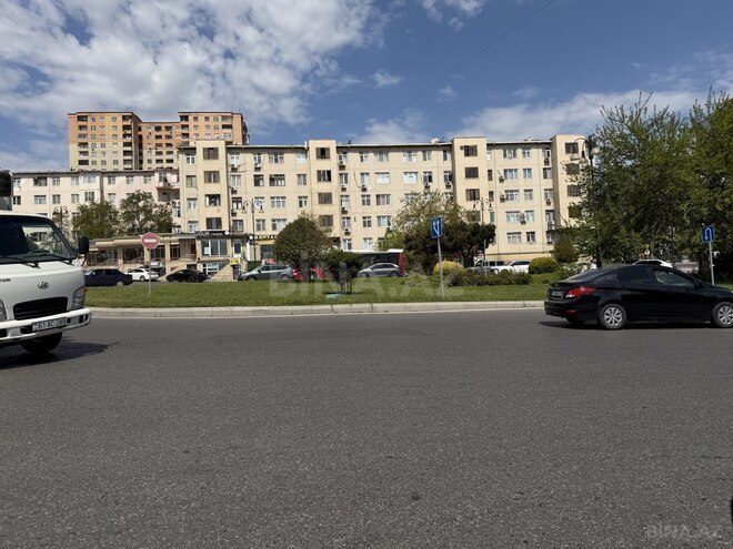 Продаётся 3-комн. вторичка 80 м², м. Мемар Аджеми, photo 1 from 20