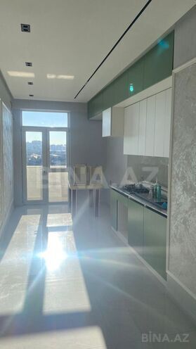 Сдаётся 3-комн. новостройка 80 м², м. Азадлыг проспекти, photo 3 from 29