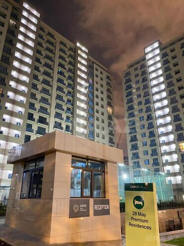 Сдаётся 3-комн. новостройка 100 м², м. 28 мая, photo 1 from 17