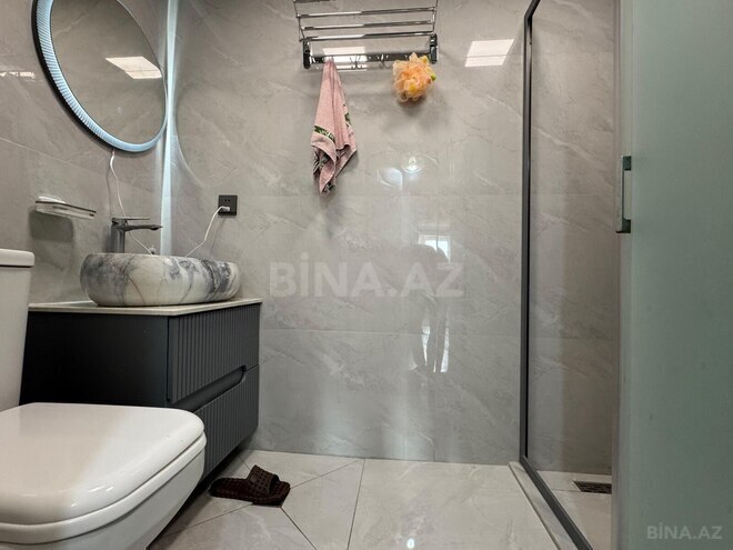 Продаётся 3-комн. вторичка 75 м², м. Нариман Нариманов, photo 8 from 16