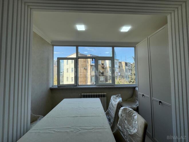 Продаётся 3-комн. вторичка 75 м², м. Нариман Нариманов, photo 4 from 16