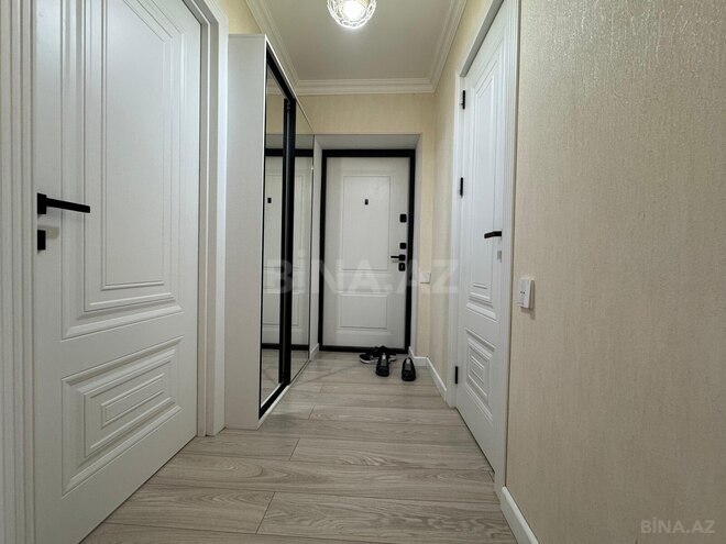 Продаётся 3-комн. вторичка 75 м², м. Нариман Нариманов, photo 14 from 16