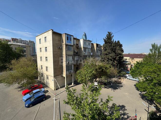 Продаётся 3-комн. вторичка 75 м², м. Нариман Нариманов, photo 10 from 16