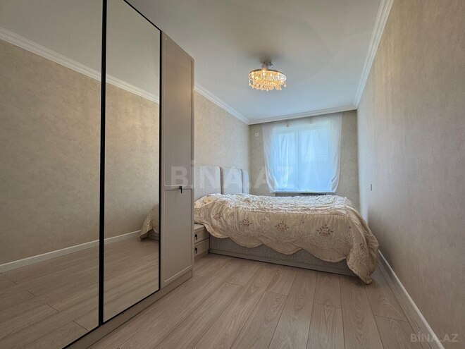 Продаётся 3-комн. вторичка 75 м², м. Нариман Нариманов, photo 12 from 16