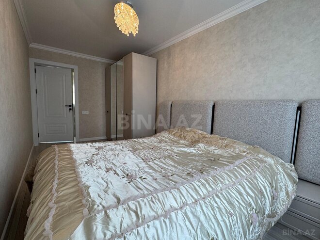 Продаётся 3-комн. вторичка 75 м², м. Нариман Нариманов, photo 11 from 16