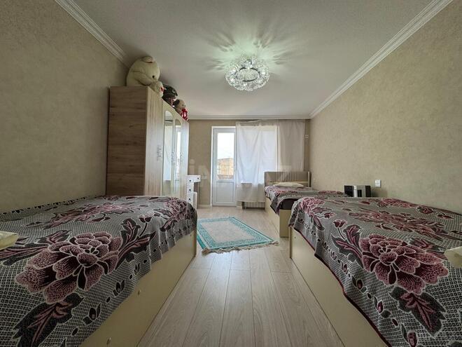 Продаётся 3-комн. вторичка 75 м², м. Нариман Нариманов, photo 6 from 16