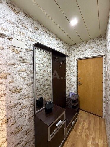 Сдаётся 1-комн. вторичка 45 м², пос. Ени Ясамал, photo 8 from 16
