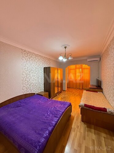 Сдаётся 1-комн. вторичка 45 м², пос. Ени Ясамал, photo 4 from 16