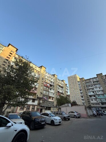 Сдаётся 1-комн. вторичка 45 м², пос. Ени Ясамал, photo 1 from 16