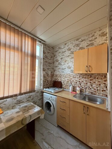 Сдаётся 1-комн. вторичка 45 м², пос. Ени Ясамал, photo 13 from 16