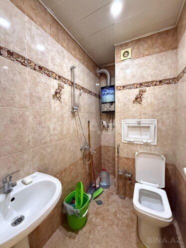 Сдаётся 1-комн. вторичка 45 м², пос. Ени Ясамал, photo 10 from 16