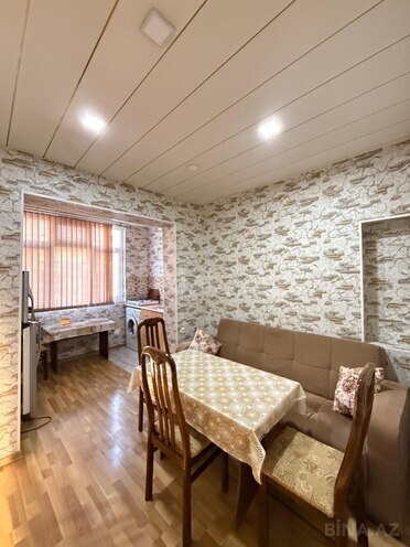 Сдаётся 1-комн. вторичка 45 м², пос. Ени Ясамал, photo 15 from 16