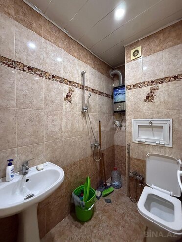 Сдаётся 1-комн. вторичка 45 м², пос. Ени Ясамал, photo 14 from 16