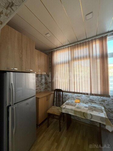 Сдаётся 1-комн. вторичка 45 м², пос. Ени Ясамал, photo 12 from 16