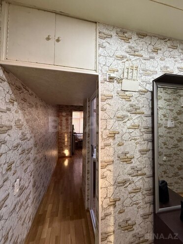 Сдаётся 1-комн. вторичка 45 м², пос. Ени Ясамал, photo 11 from 16