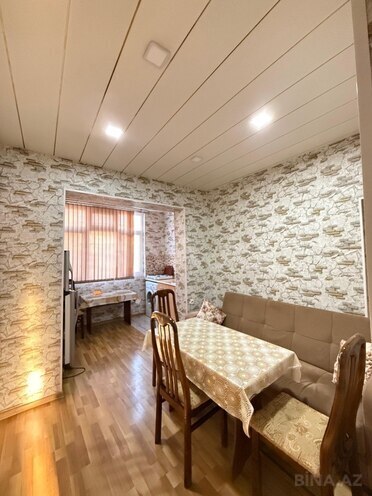 Сдаётся 1-комн. вторичка 45 м², пос. Ени Ясамал, photo 3 from 16