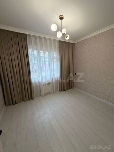 Satılır 2 otaqlı köhnə tikili 50 m², Biləcəri q., photo 3 from 8