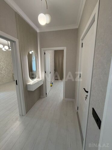 Satılır 2 otaqlı köhnə tikili 50 m², Biləcəri q., photo 5 from 8