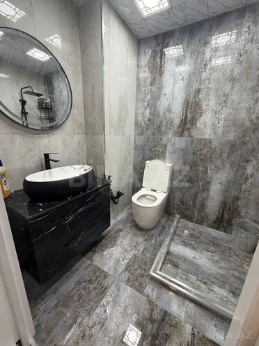 Satılır 2 otaqlı köhnə tikili 50 m², Biləcəri q., photo 7 from 8