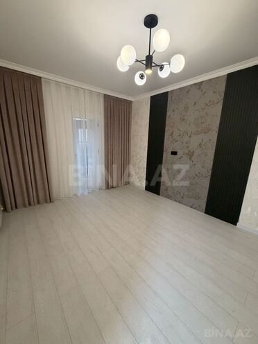 Satılır 2 otaqlı köhnə tikili 50 m², Biləcəri q., photo 1 from 8