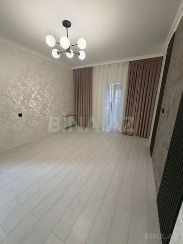 Satılır 2 otaqlı köhnə tikili 50 m², Biləcəri q., photo 4 from 8
