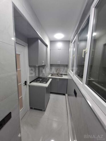 Satılır 2 otaqlı köhnə tikili 50 m², Biləcəri q., photo 6 from 8