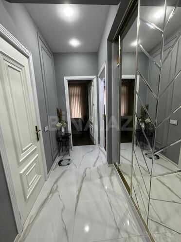 Satılır 3 otaqlı yeni tikili 70 m², Memar Əcəmi m., photo 14 from 18