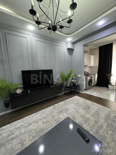 Satılır 3 otaqlı yeni tikili 70 m², Memar Əcəmi m., photo 9 from 18