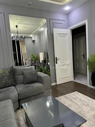Satılır 3 otaqlı yeni tikili 70 m², Memar Əcəmi m., photo 8 from 18