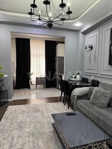 Satılır 3 otaqlı yeni tikili 70 m², Memar Əcəmi m., photo 6 from 18