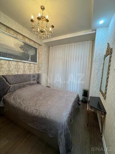 Satılır 3 otaqlı yeni tikili 70 m², Memar Əcəmi m., photo 11 from 18