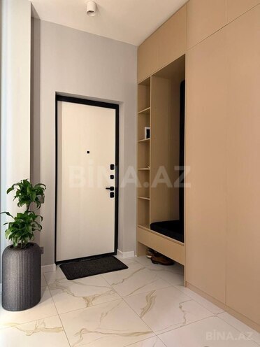 Сдаётся 2-комн. новостройка 70 м², Насиминский  р., photo 6 from 10