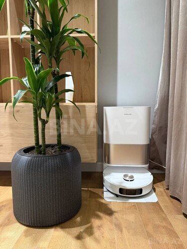 Сдаётся 2-комн. новостройка 70 м², Насиминский  р., photo 4 from 10